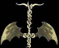 logo Voracious God